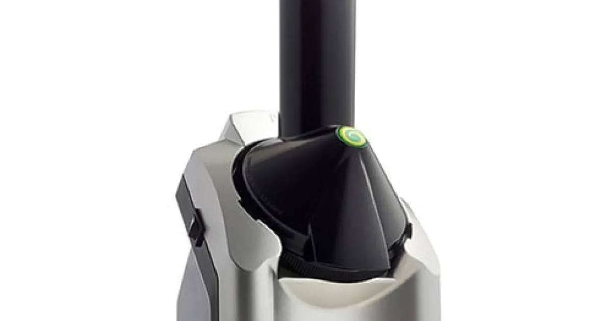 Frozen Fruit Dessert Maker YONAUAS